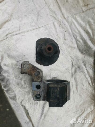 Подушка двигателя toyota corsa tercel