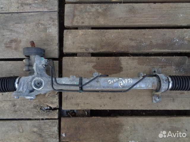 Рейка рулевая Volkswagen Jetta