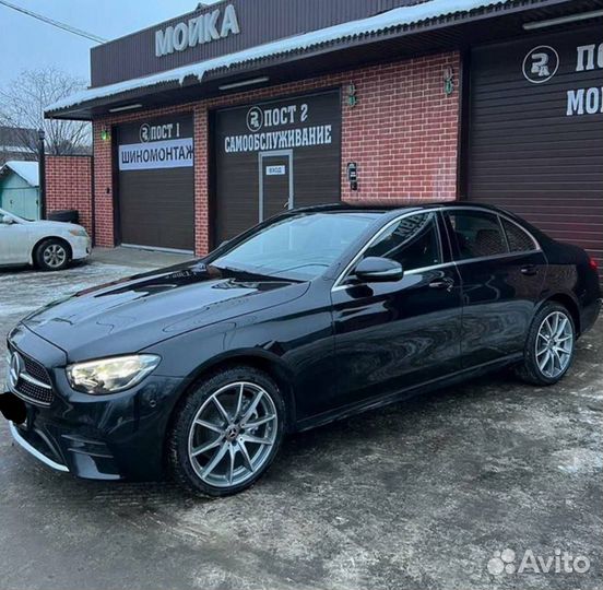 Водитель в бизнес класс выплата каждый день