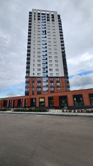 Сдам торговое помещение, 450 м²