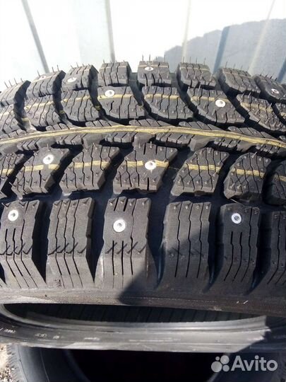 КАМА Кама-505 195/65 R15