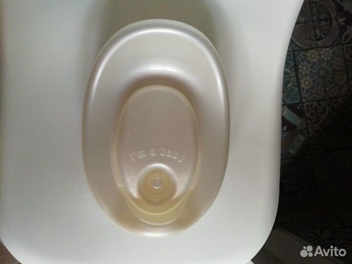 Горшок с крышкой