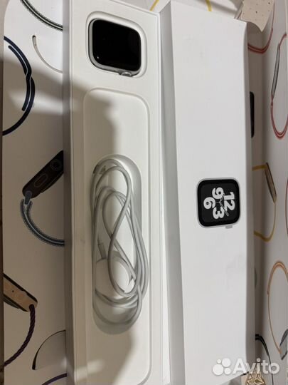 Apple watch Se
