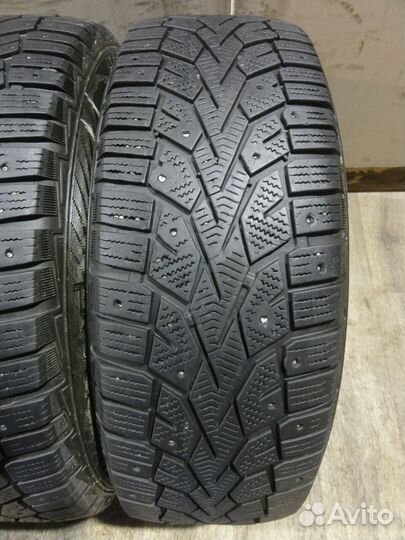 Gislaved NordFrost 100 195/65 R15 95T