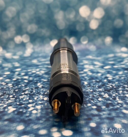 Форсунка топливная Ямз 650 bosch 0445120142