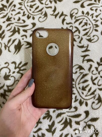 Чехол на Xiaomi redmi note 5a