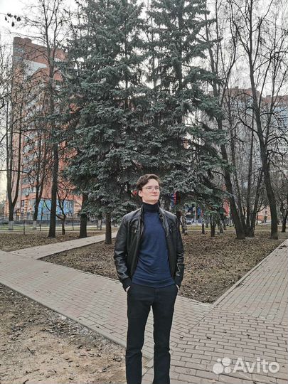 Репетитор по английскому языку