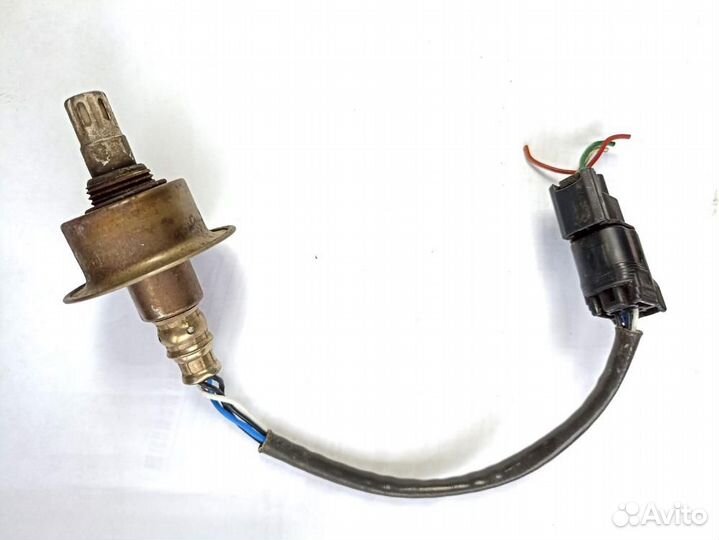 Датчик кислородный(лямбда зонд) R18A Honda Civic v