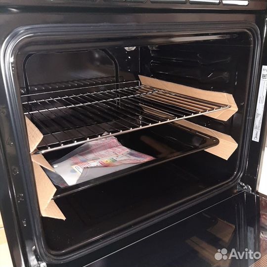 Духовой шкаф встраиваемый Midea MO23003GB