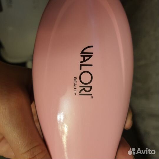 Расческа-выпрямитель