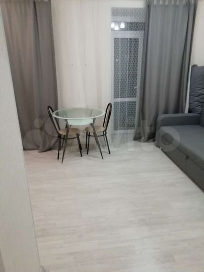 Квартира-студия, 23 м², 1/3 эт.