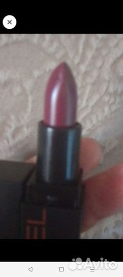 Помады и блеск Лореаль, Махфактор