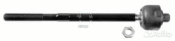 Рулевая Тягa 3400401 lemforder