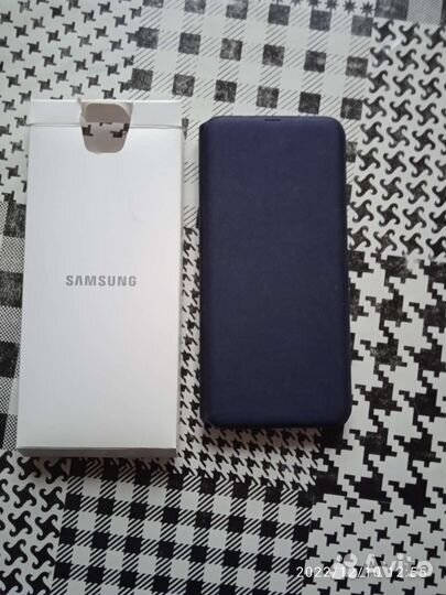 Чехол на телефон Самсунг А30