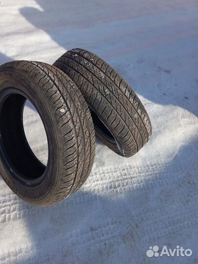 КАМА 365 LT (НК-243) 195/65 R15