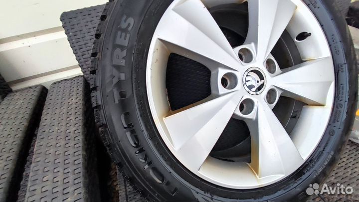 Nokian Tyres Hakkapeliitta R3 205/55 R16 94R