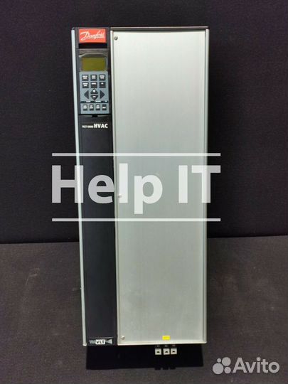 Преобразователь Danfoss 6052HT4C20STR3DLF00A00C0