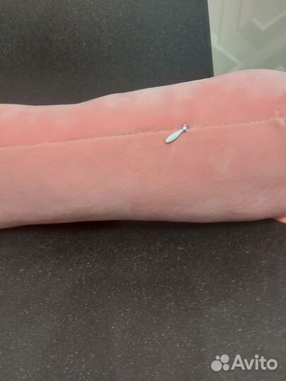 Мягкая игрушка кот батон