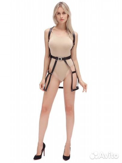 Портупея женская новая до 48 р