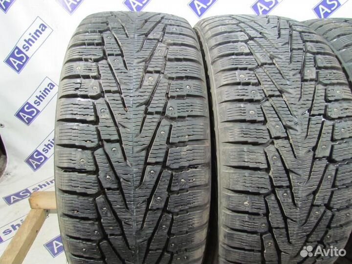 Nokian Tyres Hakkapeliitta 7 SUV 255/55 R18 96R