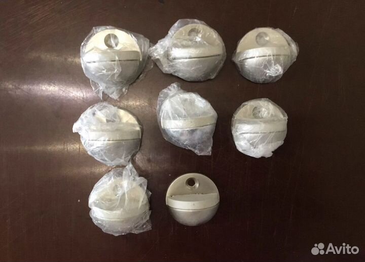 Стопор дверной