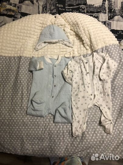 Конверт на выписку осень зима