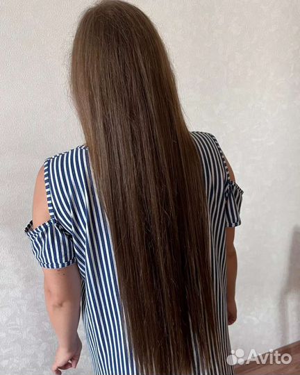 Реконструкция волос / Нанопластика Floractive