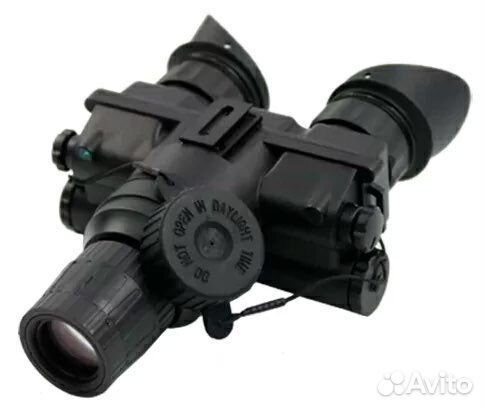 Очки ночного видения Arkon NVD G2 2+