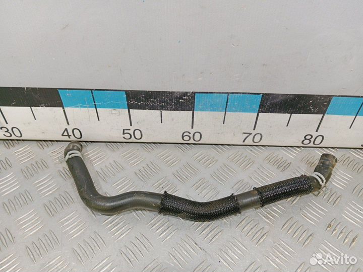 Б/У Патрубок охлаждения Ford#001