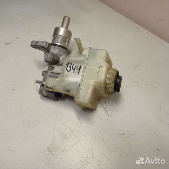 Главный тормозной цилиндр BMW e39