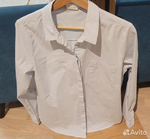 Рубашка Villa