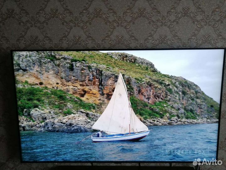 Samsung qled Q70T