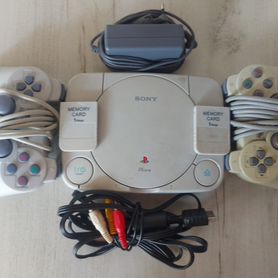 Sony playstation 1