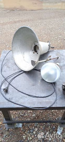 Платон под большой цоколь