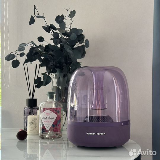 Bluetooth колонка Harman Kardon Aura Studio