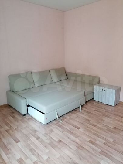 3-к. квартира, 77,2 м², 1/2 эт.