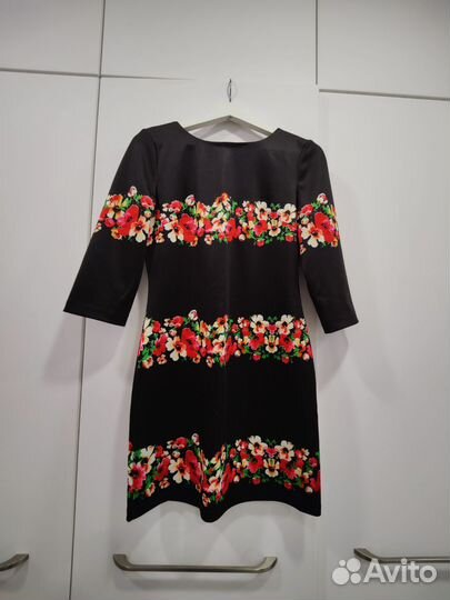 Платье женское нарядное праздничное