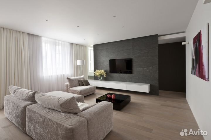 Ремонт квартир,мастер на час