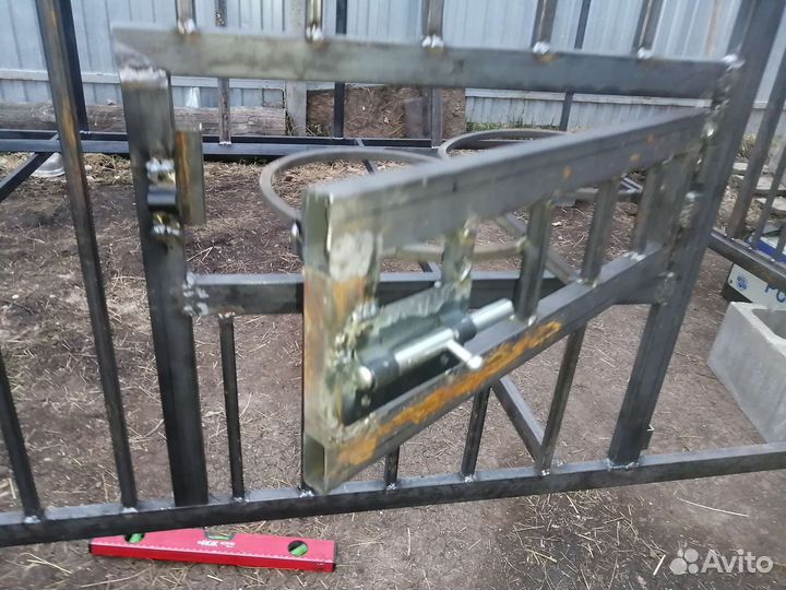 Вольер для собак