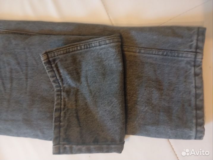 Мужские джинсы levis 501