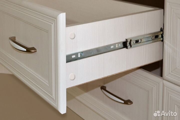 Детская модульная мебель 