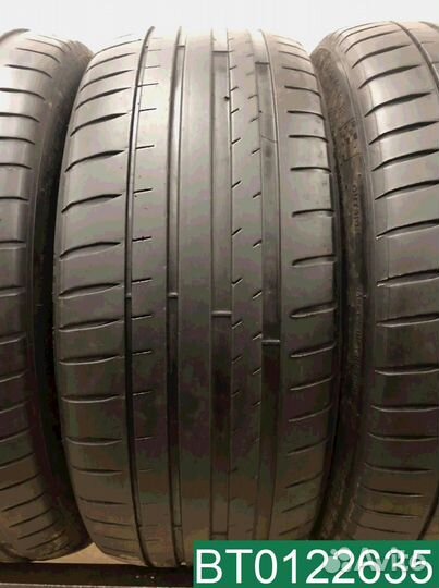 Michelin Pilot Sport 4 225/45 R18 95Y