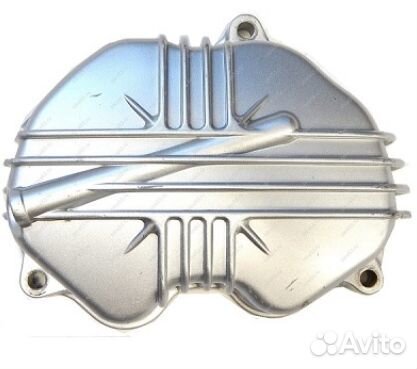 Крышка головки 166FMM/164FML (для нижневального)