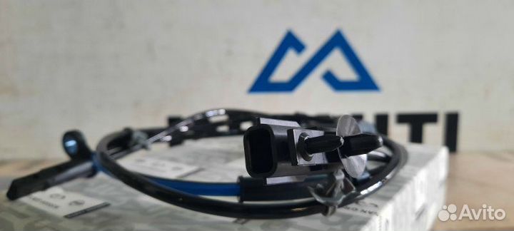 Датчик ABS абс противозаносной системы передний