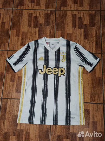 Джерси Adidas Juventus оригинал