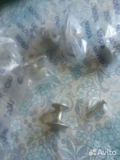 Ручка для мебели