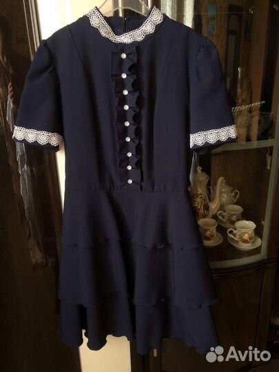 Продам форму на последний звонок