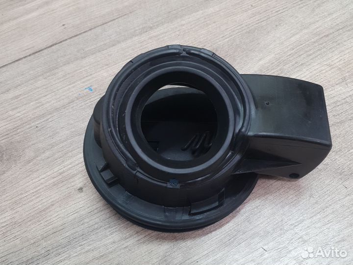 Лючок бензобака в сборе ford fusion