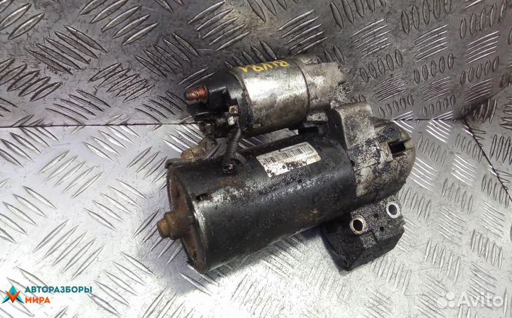 Стартер BMW 3 E90/E91/E92/E93 2008