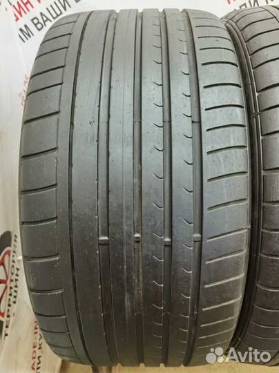Dunlop SP Sport Maxx GT 285/30 R21 97Y